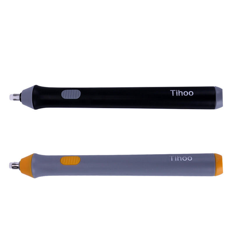 

Tenwin TC8302 Electric Eraser Power-saving Automatic Rotating Electric Eraser Drawing Eraser Stationery Painting Supplie