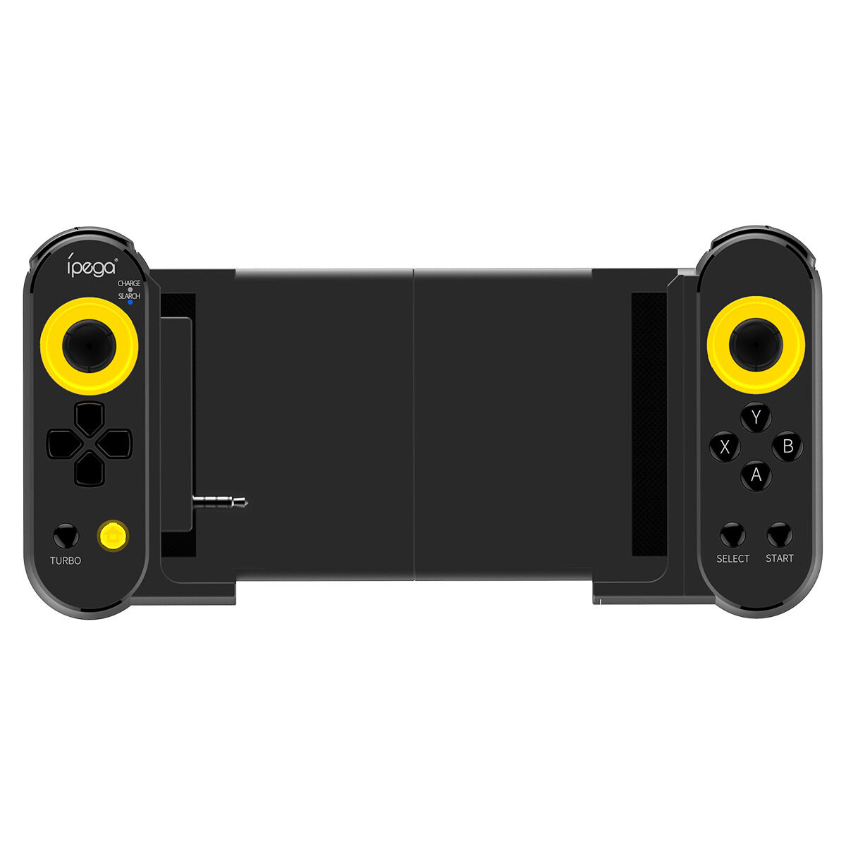 Ipega Pg 9167 Bluetooth Gamepad Stretchable Game Controller For Ios Android Mobile Phone Pc Tablet For Pubg Games Sale Banggood Com