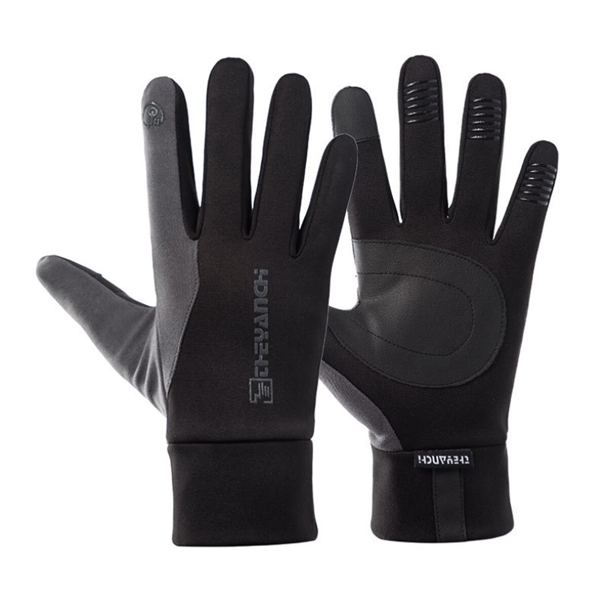 Antislip touchscreen Winter Warm Thermische handschoenen Ski Sneeuw Snowboard Fietsen Fietshandschoe