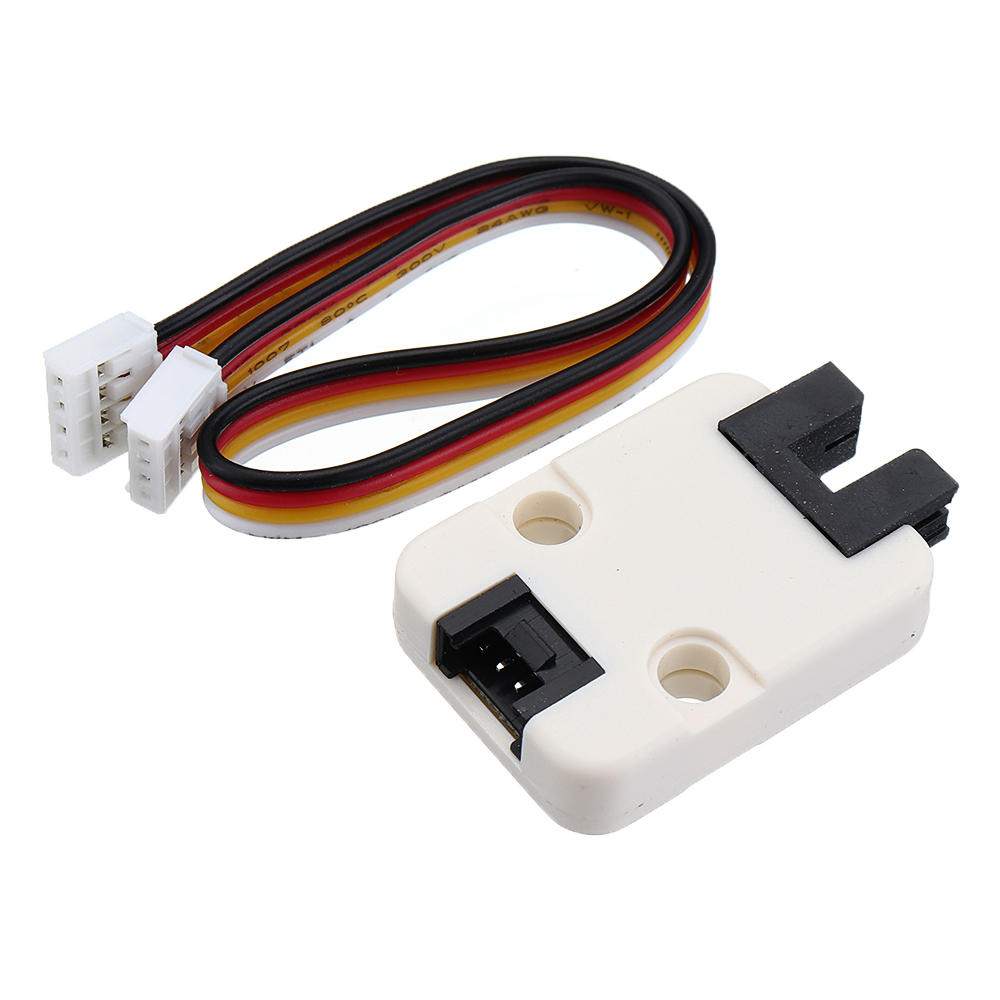 Mini-hoek 180 ? infrarood refletieve module PIR ITR9606 foto-elektrische schakelaar sensormodule M5S
