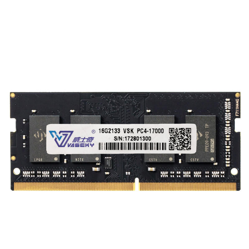Vaseky 4G 8G Memory DDR4 2133/2400 RAM 288Pin PC Full Link Desktop Memory 
