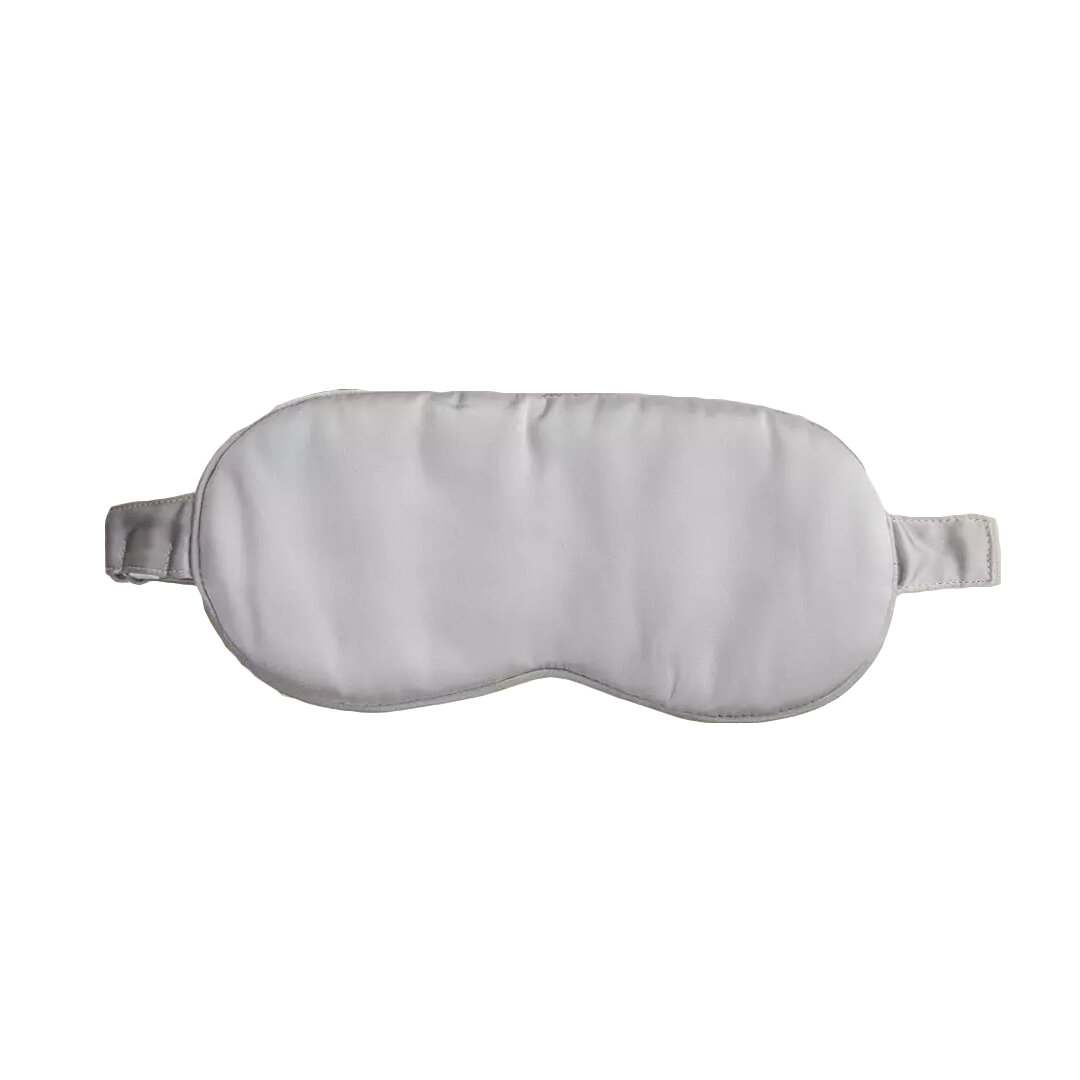 

8H SP2 Graphene Infrared Heating Blindfold Washable Eye Patch Mask Massager Fatigue Relief Tool