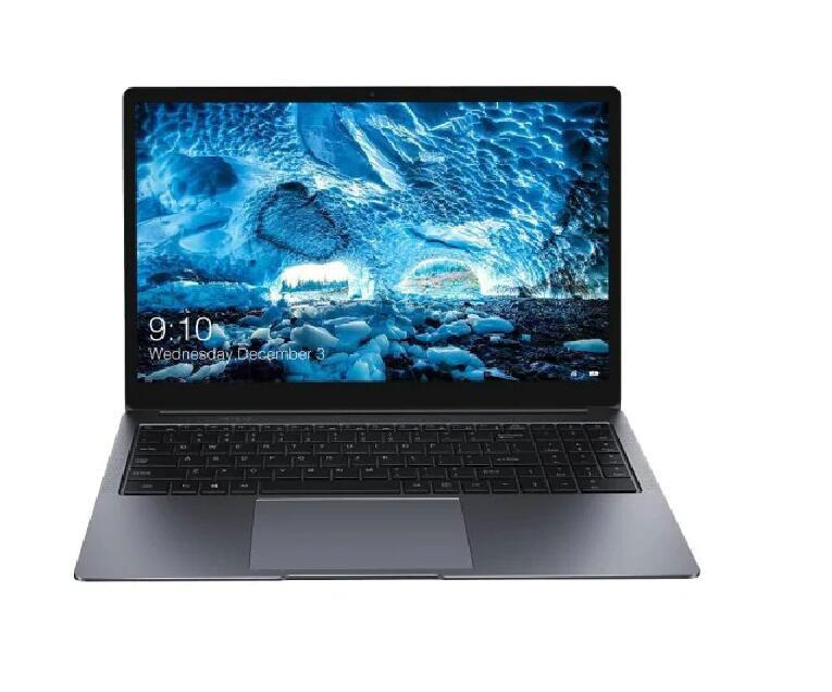 CHUWI LapBook Plus 15.6 pollici Laptop Win10 Intel Atom X7-E3950 Quad Core 8GB RAM 256GB SSD 2.0MP Camera 4K Screen...