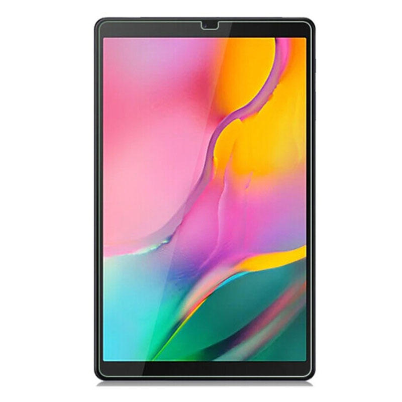 HD Clear Nano Explosieveilige tablet-schermbeschermer voor Galaxy Tab A 10.1 2019 T510-tablet