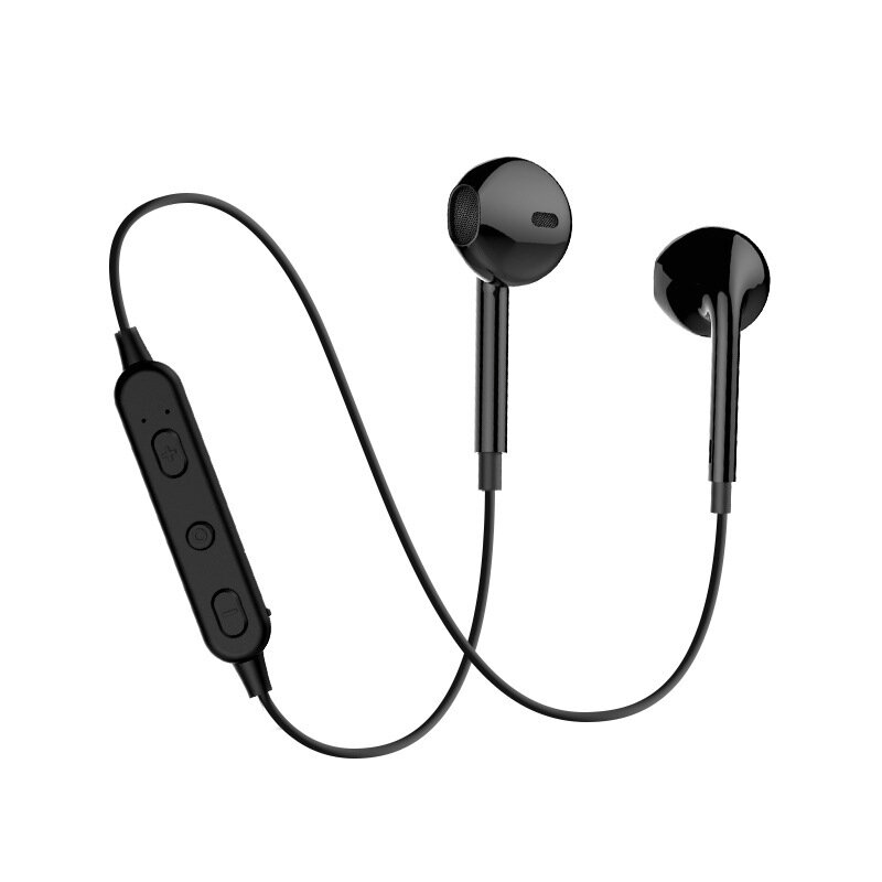 

UCOMX G03T bluetooth Earphone Wireless 5.0 Lightweight Neckband Sport Stereo Music Headphone Headset with Mic
