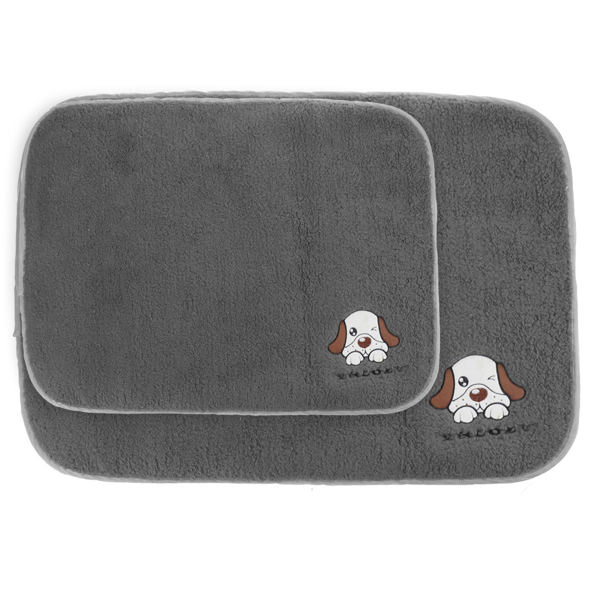 子犬犬猫ペット夏眠りマット居心地の良いベッドわんわん冷却パッドクッションペットマット