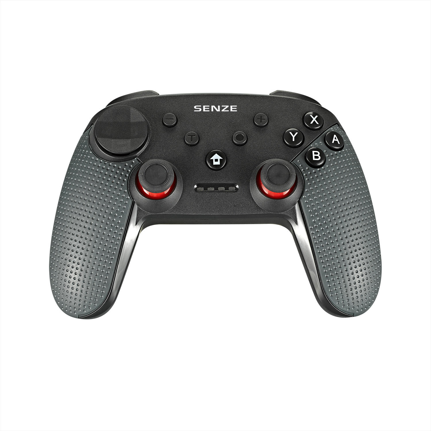 

Senze SZ-912B bluetooth Gamepad for Nintendo Switch Game Controller for Android for Playstation 3 PS3 PC