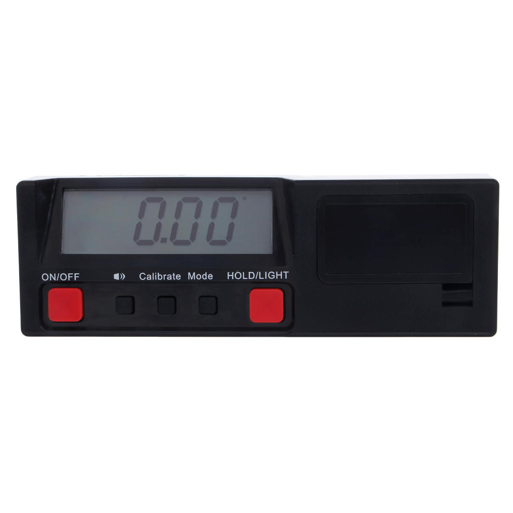 

Electronic Digital LCD 360 Degree Inclinometer Angle gauge Protractor level Box Meter Smart Tool Digital Level Digital I
