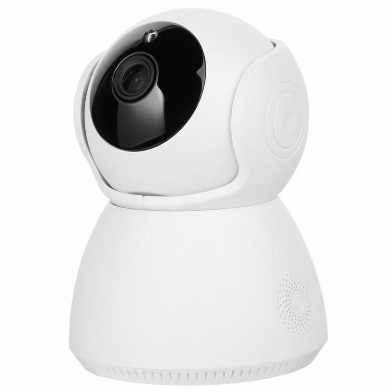 Q9 WiFi IP-camera IR Nachtzicht Draadloze CCTV Home Security Babyfoon Videobewakingscamera