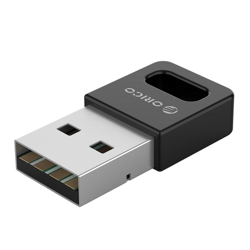 ORICO USB Bluetooth 4.0 Adapter Dongle voor pc Computer Draadloze muis Bluetooth Muziek Audio-ontvan