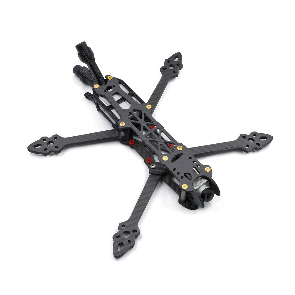 Autonomi Bogholder gys GEPRC MARK4 HD5 DJI FPV 224mm 5 Inch Frame Kit Compatible With DJI FPV Air  Unit Sale - Banggood USA sold out-arrival notice-arrival notice
