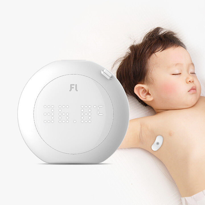best price,xiaomi,youpin,fanmi,wireless,thermometer,discount