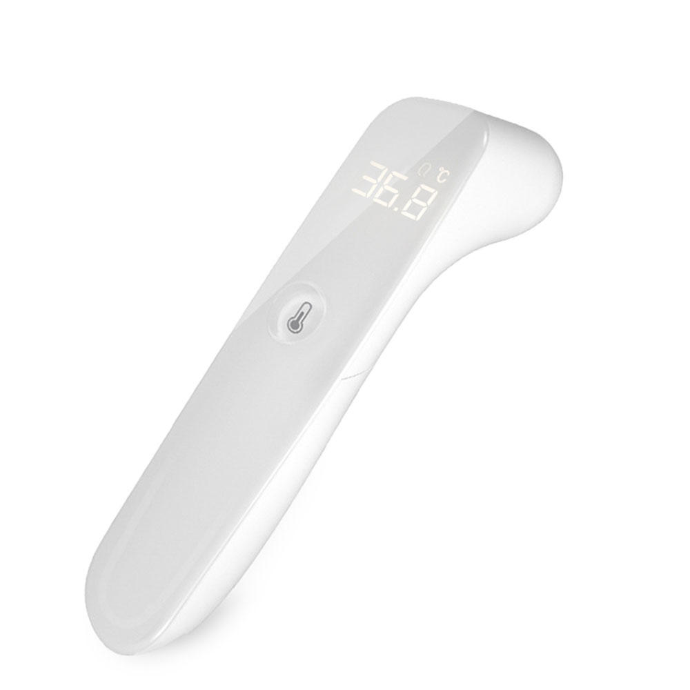 Termometr bezdotykowy Xiaomi T08 za $8.99 / ~35zł