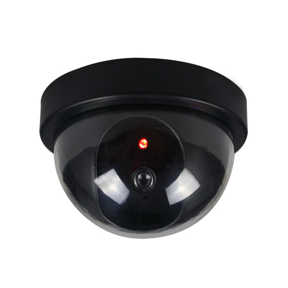 

Bakeey Wireless IR Светодиодный Домашняя имитация безопасности камера Видеонаблюдение в помещении На открытом воздухе Мо