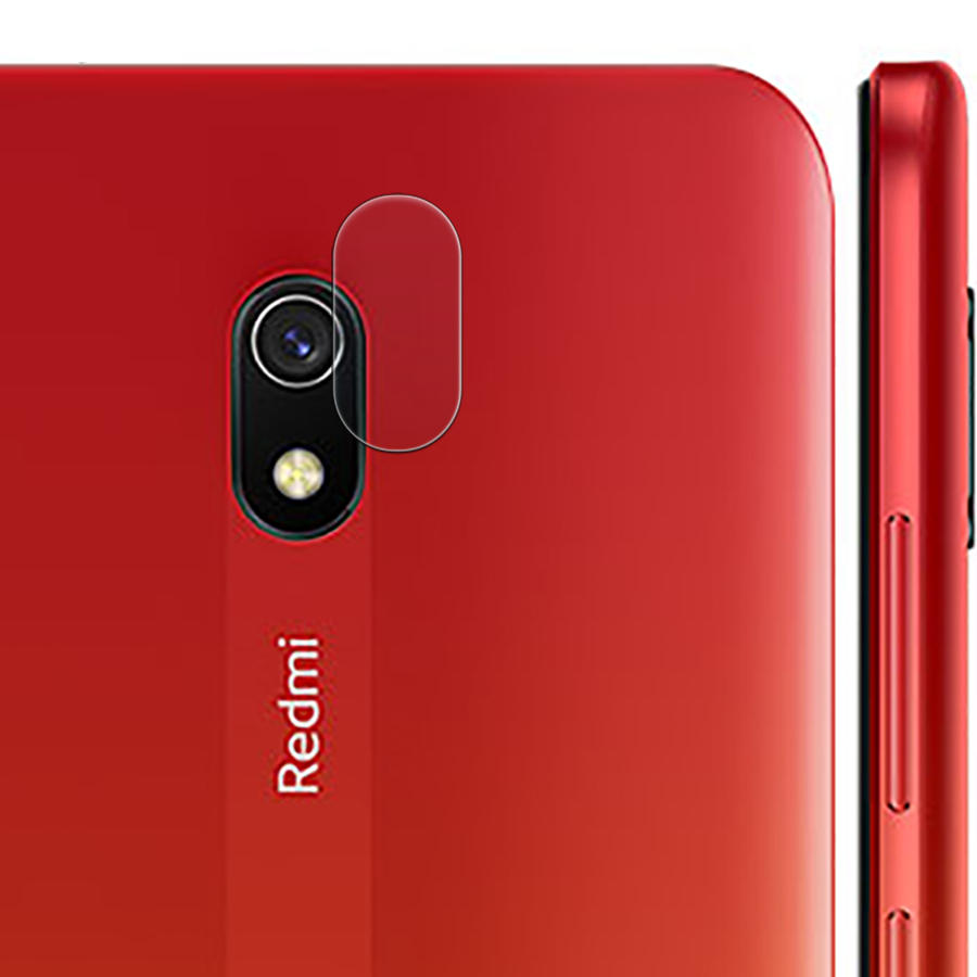 Xiaomi Redmi 8A-camera