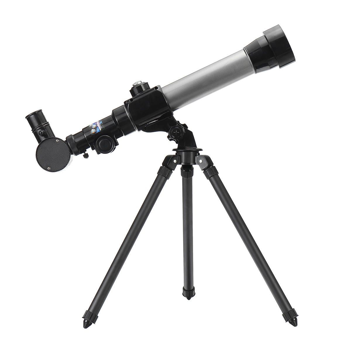 20X 30X40X単眼天体望遠鏡とポータブル三脚の子供のおもちゃ