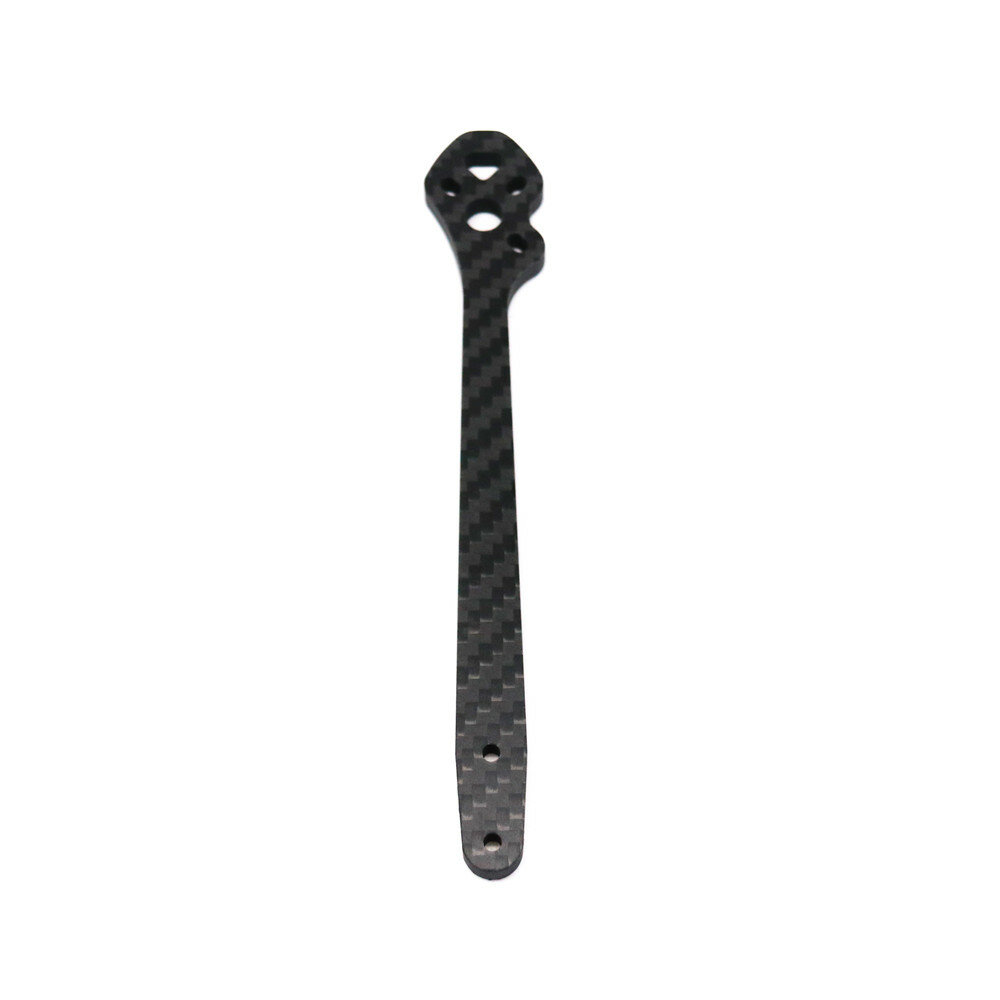 Eachine Tyro129 Spare Part 5mm Thickness Carbon Fiber Replace Frame Arm for RC Drone FPV Racing