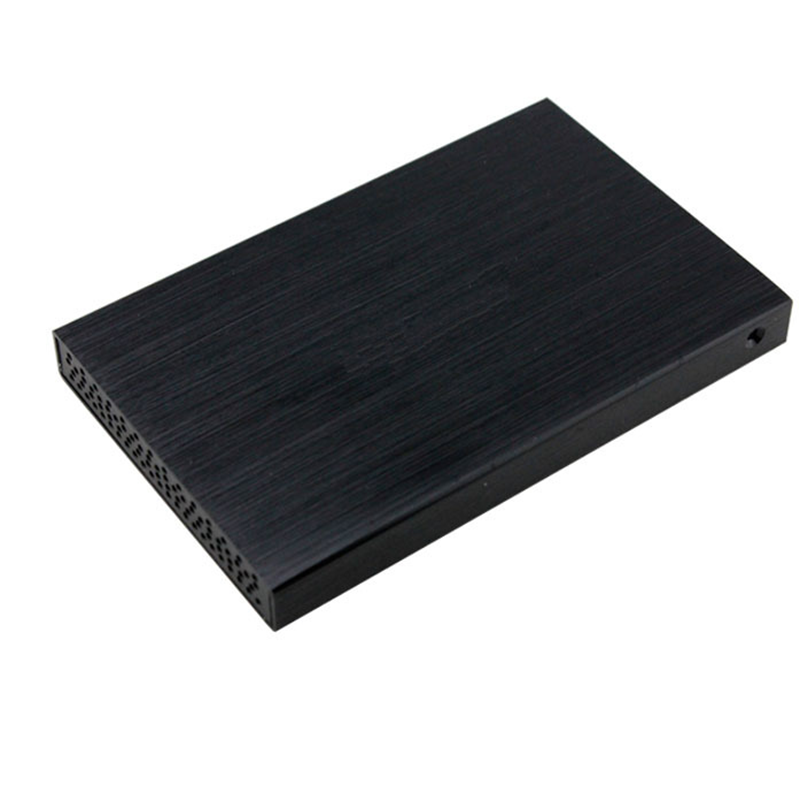 Blueendless U23YA USB 3.0〜SATA 2.5 “HDD SSDハードドライブエンクロージャーSATAモバイルハードディスク用5Gbpsアルミニウム合金