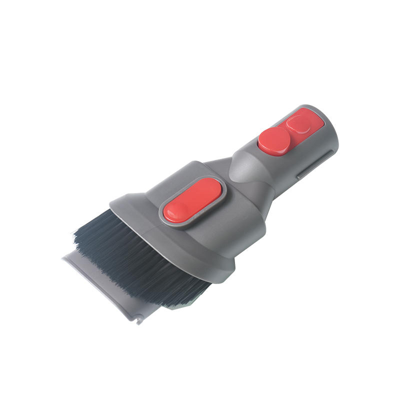 

Vacuum Cleaner Combination Tool Two-in-one Brush Small Accessories for Dyson V7 V8 V10 V11