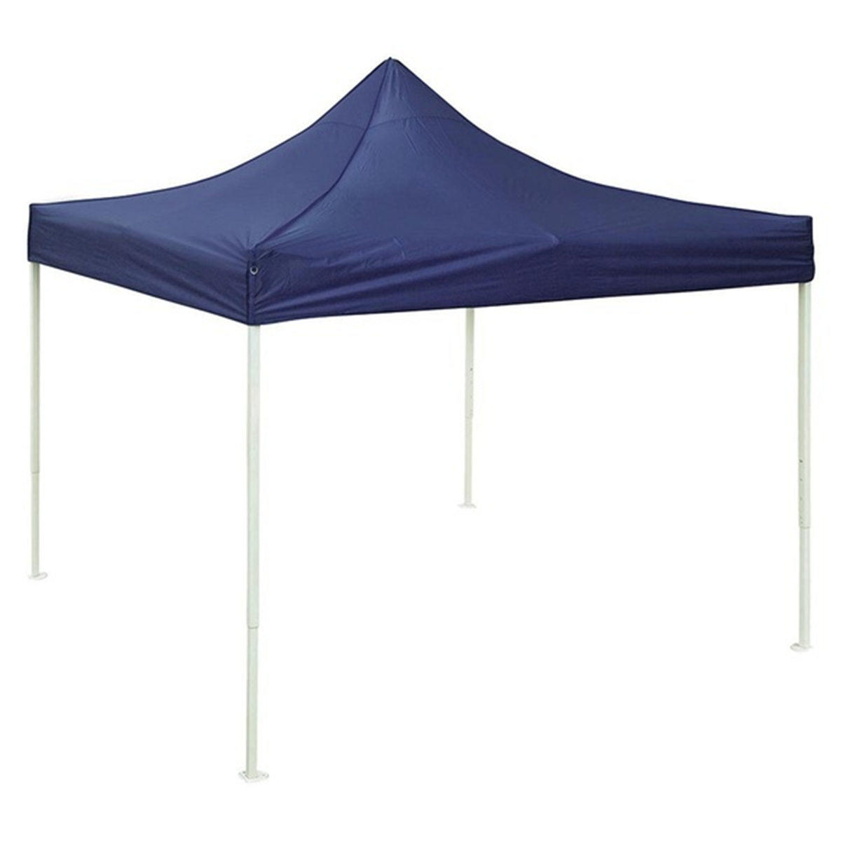 10x10ft 420D Waterdichte Oxford Doek Zonnescherm Outdoor Reizen Wandelen Camping Tent