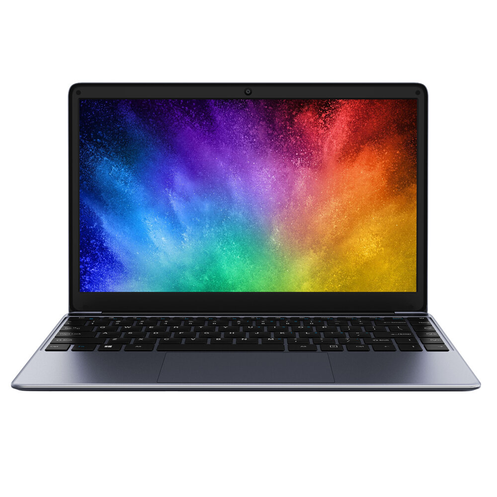 US$194.99 35%  CHUWI HeroBook Laptop 14.1 inch Intel Atom x5-E8000 4GB DDR3 64GB EMMC Intel HD Graphics N3000 Laptops & Accessories from Computer & Networking on banggood.com