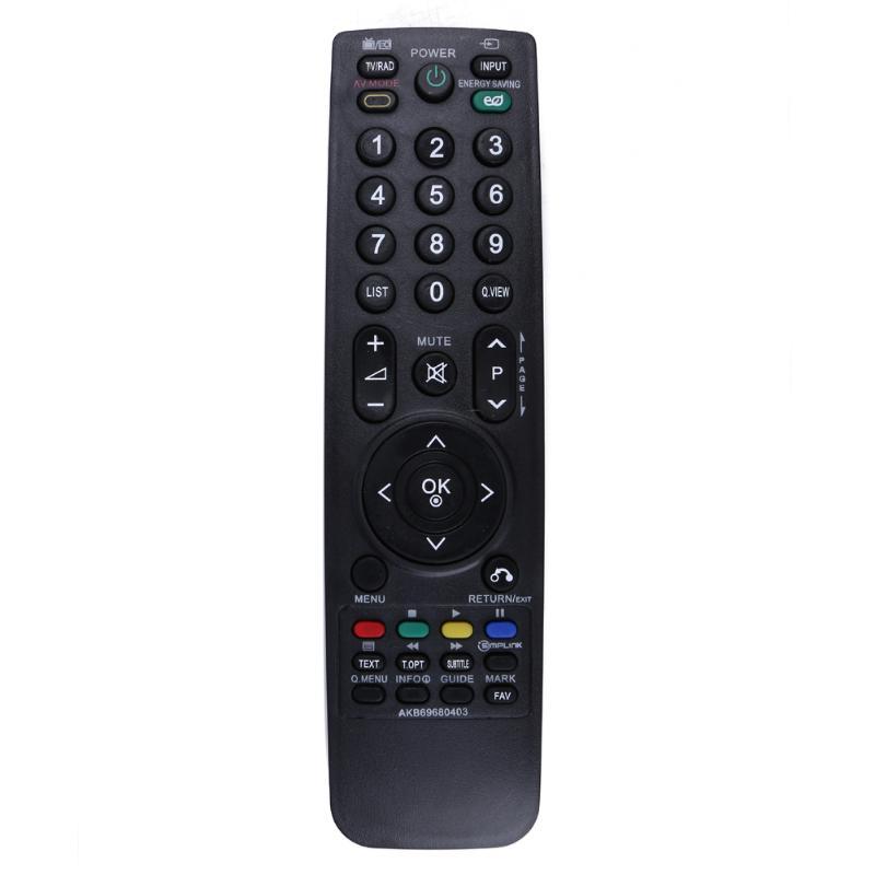 

Universal TV Remote Control for LG AKB69680403 LCD/LED 3D Smart TV