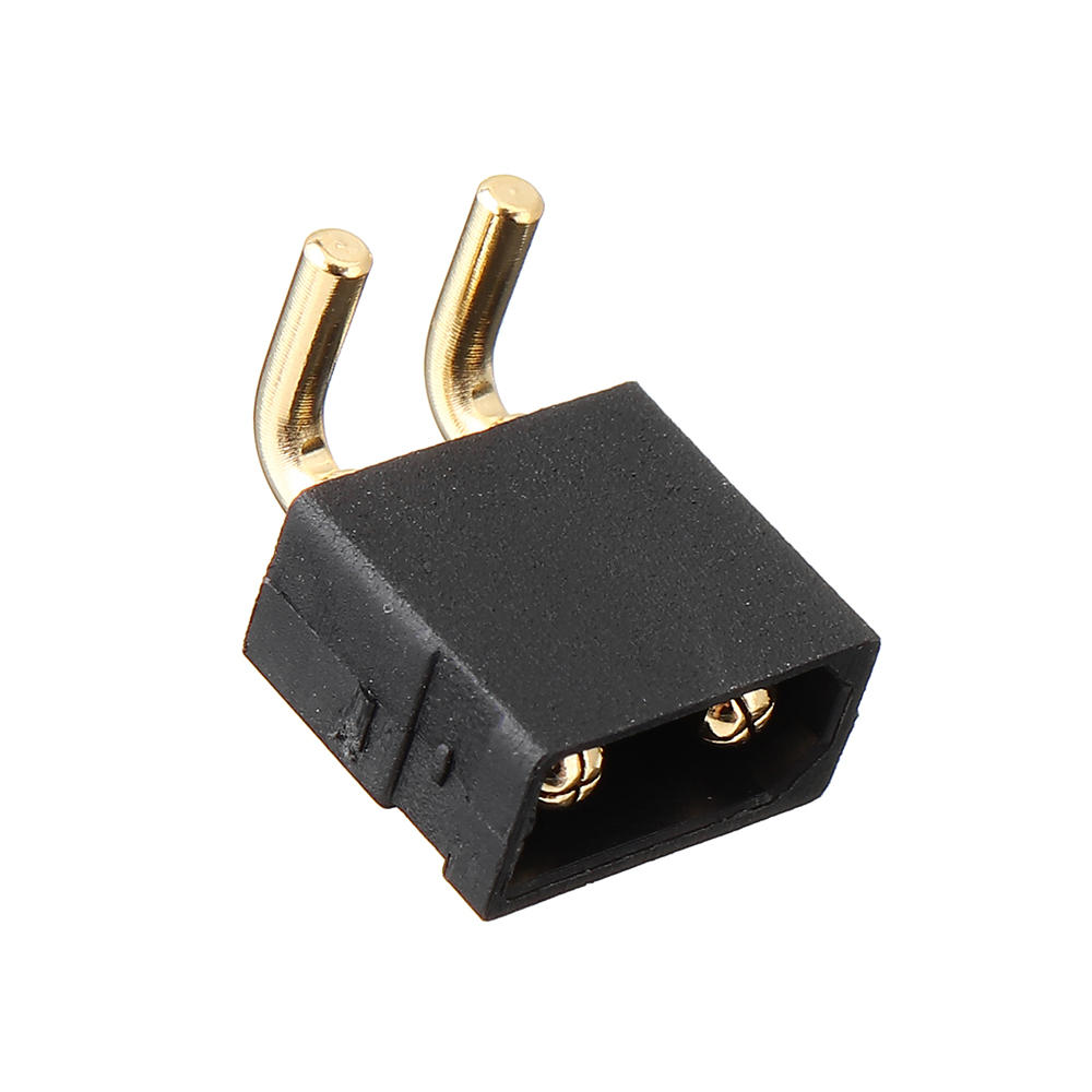 Amass XT30PW-M36 Mini XT30 Plug Connector Adapter Plug for RC Model