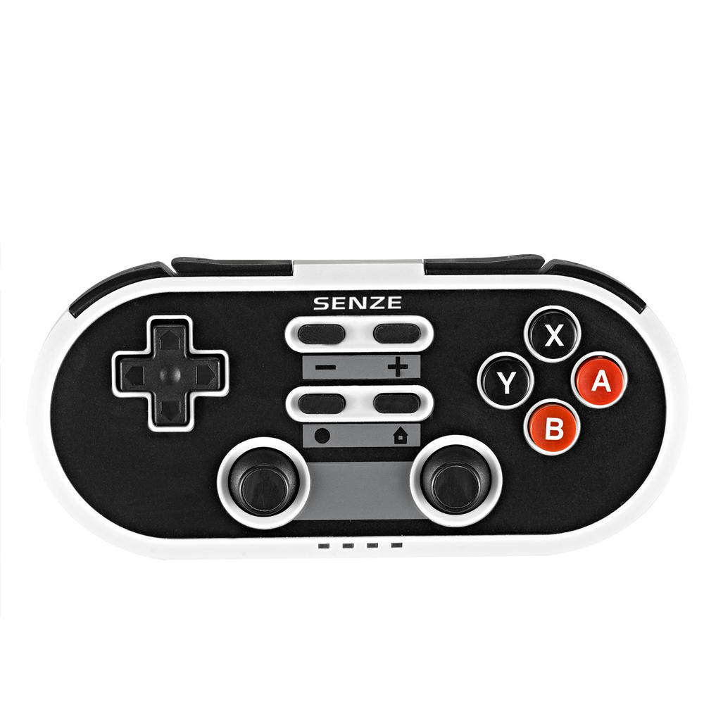

Senze SZ-907B Вибрация Геймпад для Nintendo Switch Игровая приставка Игровой контроллер для ПК с Windows PS3 Android