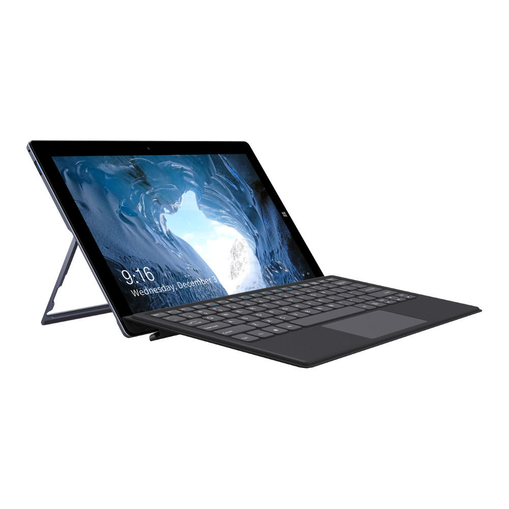 CHUWI UBook Intel Gemini Lake N4100 8GB RAM 256GB SSD 11.Windows 10 Tablet With Keyboard