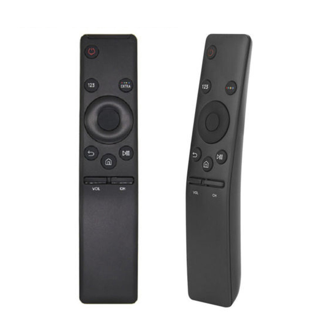 4k Smart Tv Remote Control For Samsung Tv Bn59