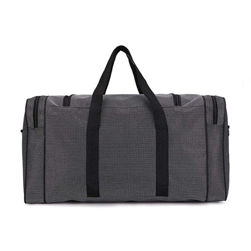 Portable Handbag Outdoor Camping Traveling Storage Bag Men Sports Bag Luggage Bag 