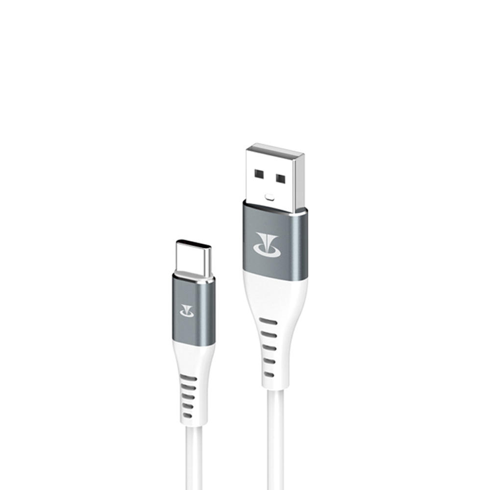 

Teclast 2.4A Micro USB Type-C Fast Charging Data Cable For Oneplus 6Pro 7 Huawei P30 Pro Mate 30 5G Note 5 Pro 6Pro 7A