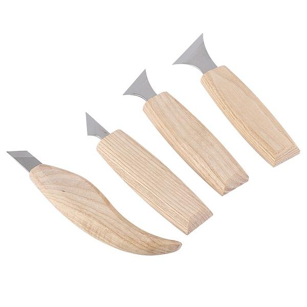 best wood carving tools set for beginners