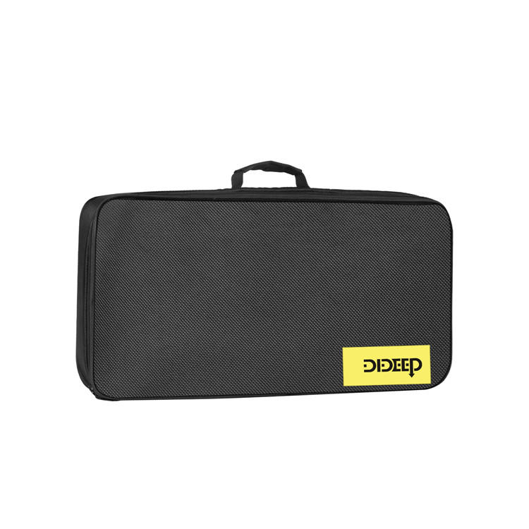 DEDEPU 66x30x8.5cm Oxygen Tank Accessories Bag Lightweight Waterproof Handbag Diving Oxygen Cylinder