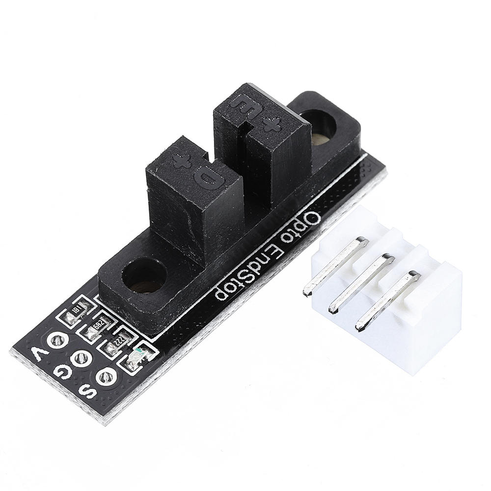 RobotDyn? Opto Coupler Optical End-stop Module Endstop Switch for 3D Printer and CNC Machine Device