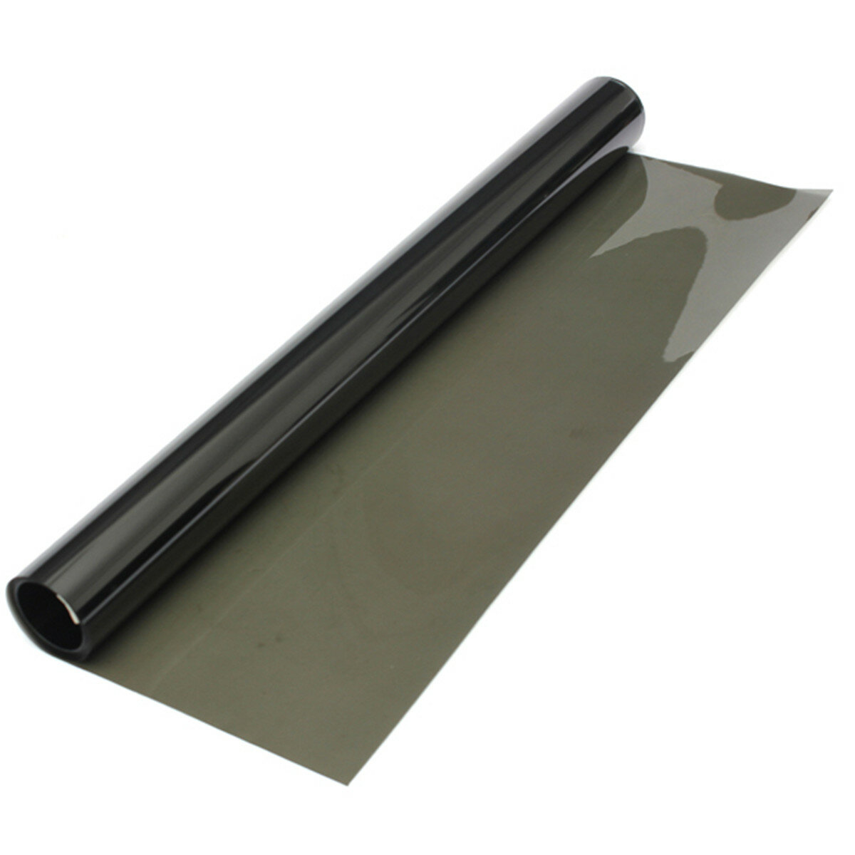 Window Tint Film Black 30% 50cm X 6m Roll 2 PLY Car Auto House Commercial