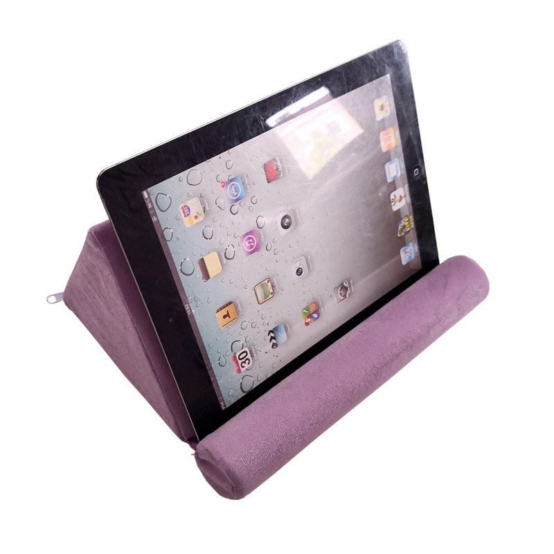 Laptop Tablet Pillow Foam Lapdesk Multifunction Laptop Cooling Pad