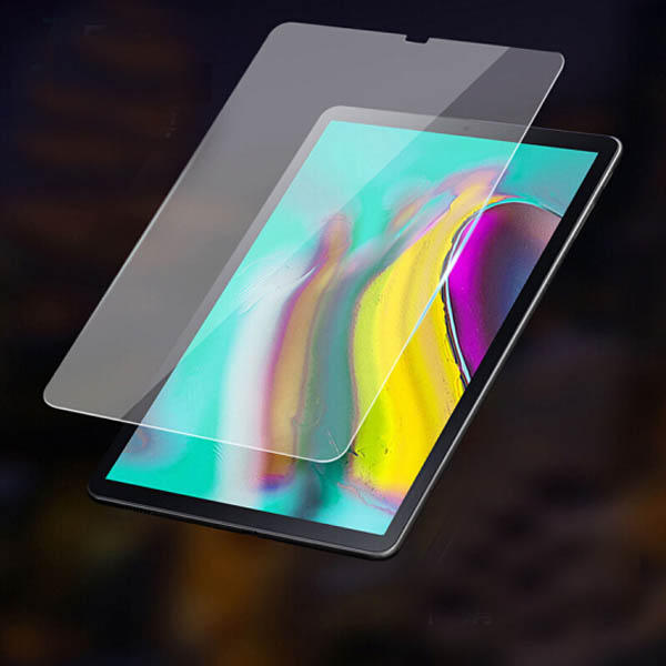 Frosted Nano Explosieveilige tablet-schermbeschermer voor Galaxy Tab S6 10.5 SM-T860-tablet