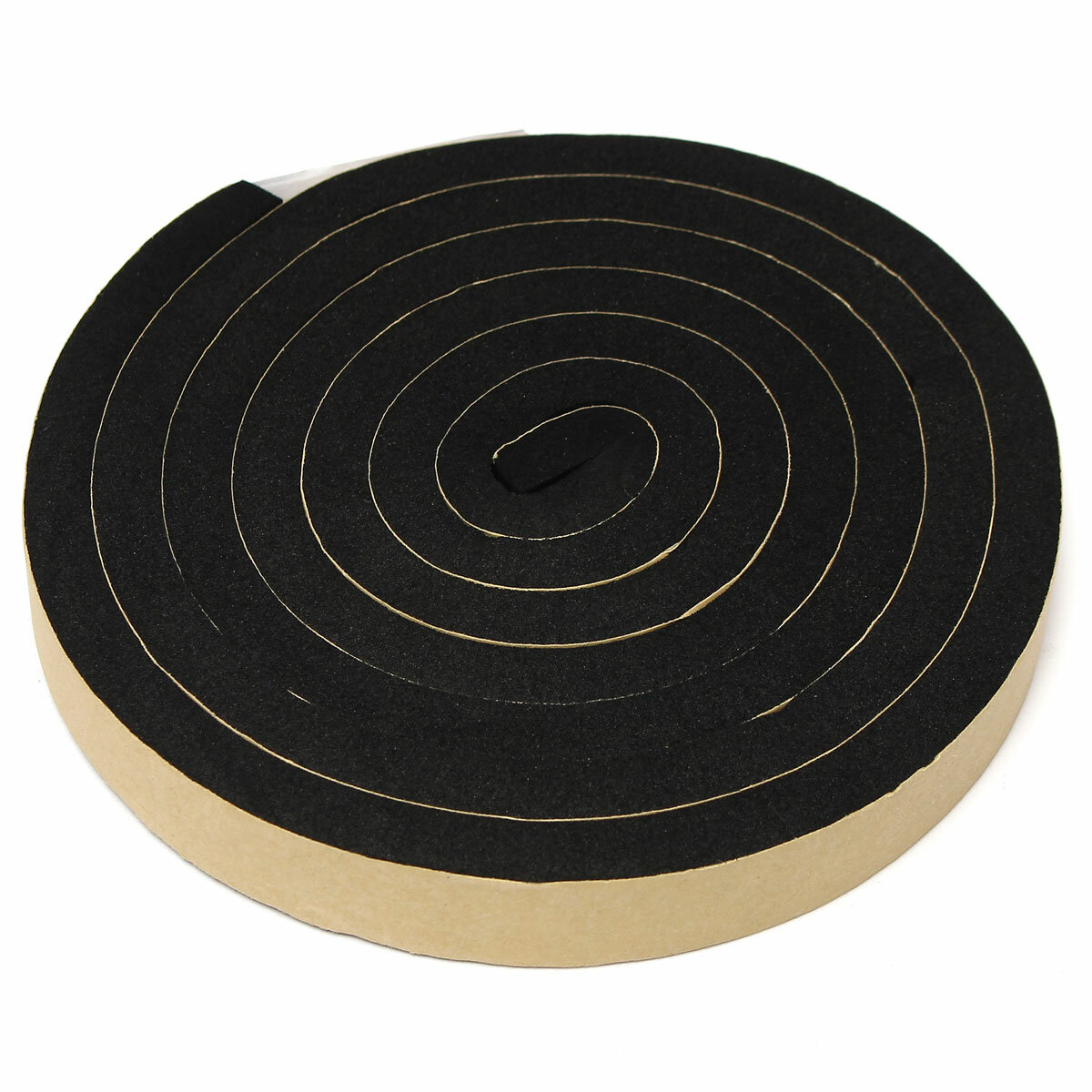 best price,2m,adhesive,foam,seal,ring,tape,epdm,rubber,discount