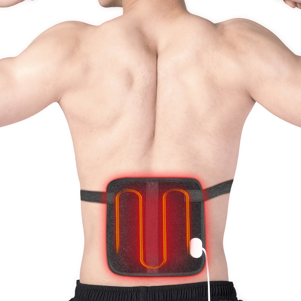 Red Light Infrared LED Therapy Pad Deep Penetration