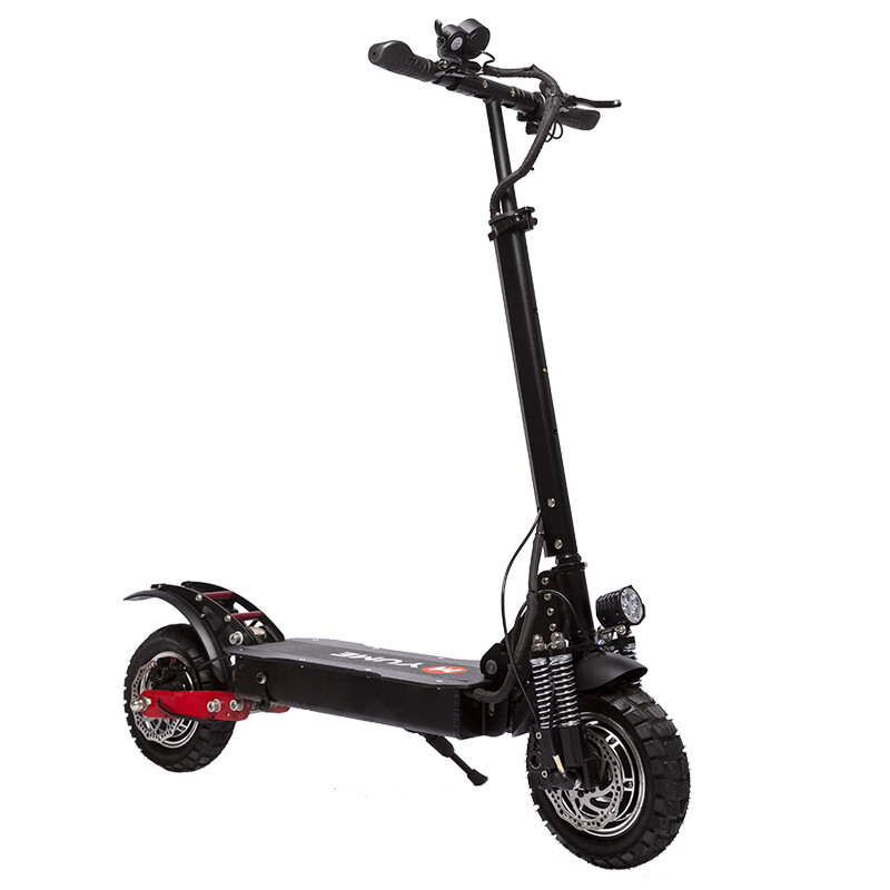 buy electric scooter
