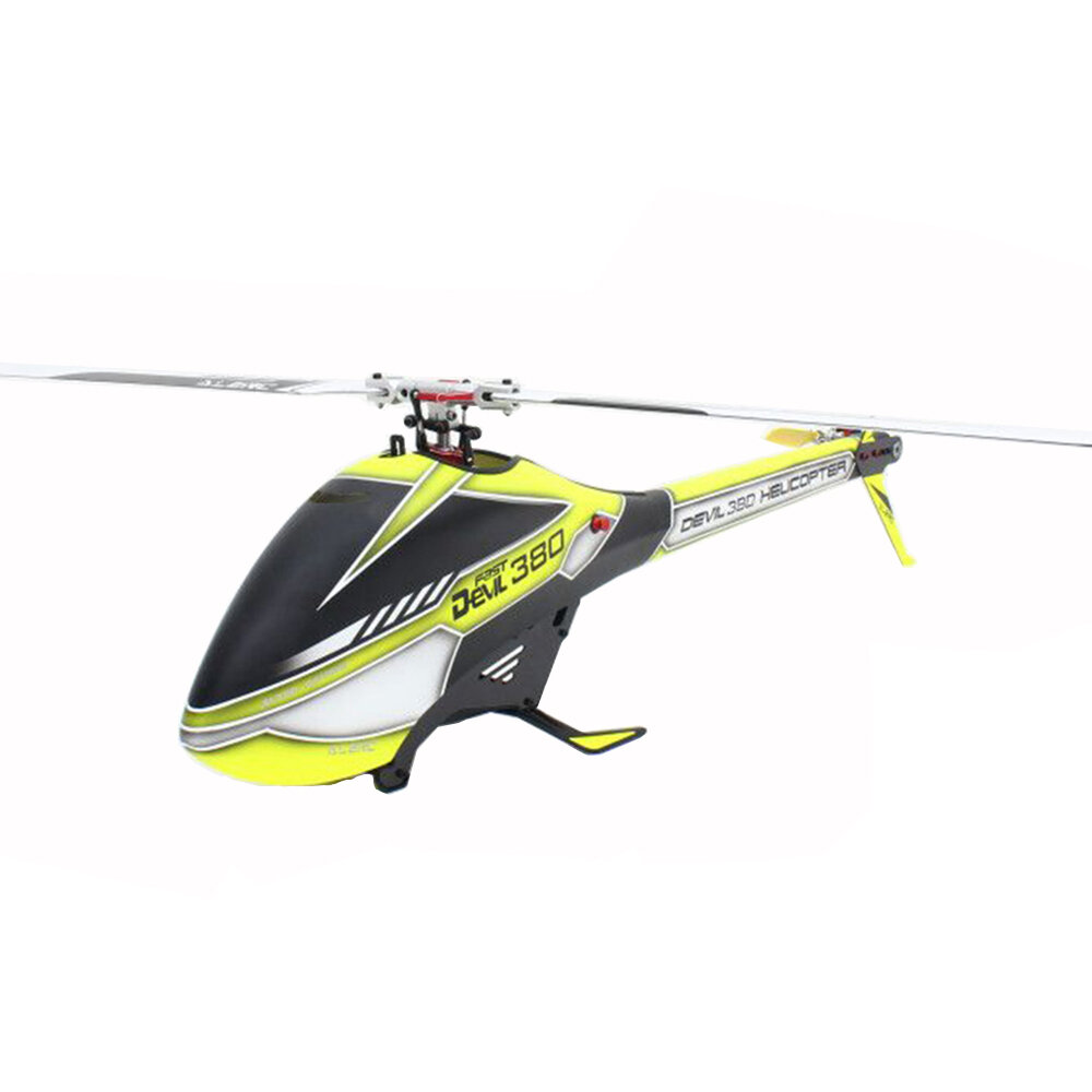 best price,alzrc,devil,rc,helicopter,kit,discount