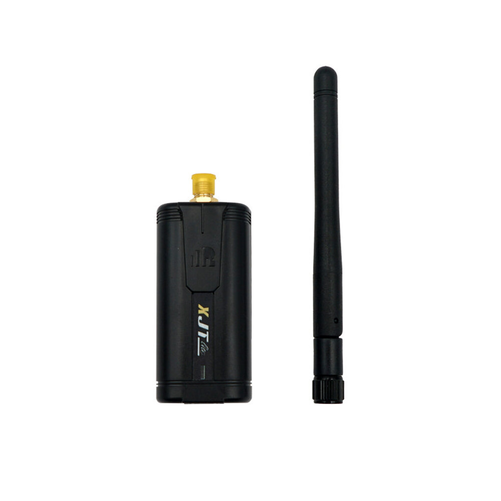 

FrSky 2.4GHz XJT Lite External Transmitter Module for FrSky X Lite S/Pro X9 Lite Transmitter and ACCST D16 D8 LR12 Recei