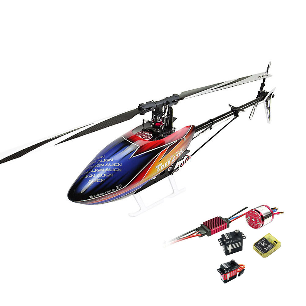 3d rc helicopter