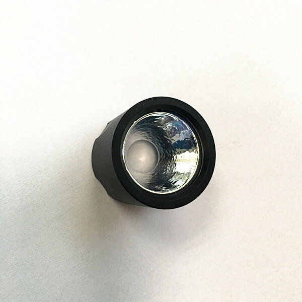 

Medium Size Head for Mezzol X8R-L XHP70.2 Flashlight Flashlight Accessories for Flashlight