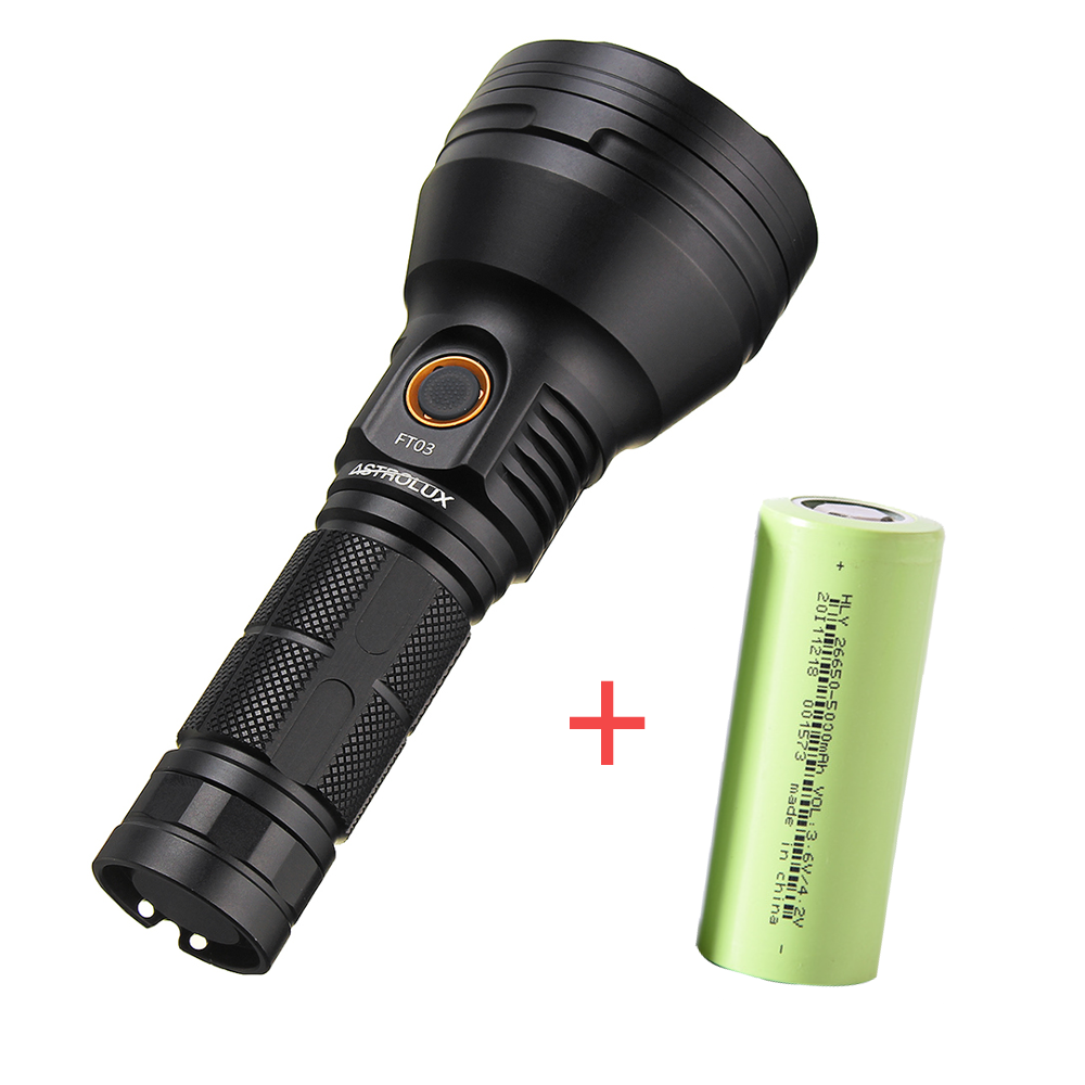 best price,astrolux,ft03,xhp50.2,flashlight,hly,5000mah,discount