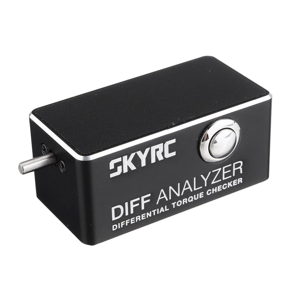 

SKYRC Differential Diff Analyzer For 1/8 1/10 RC Scale Car