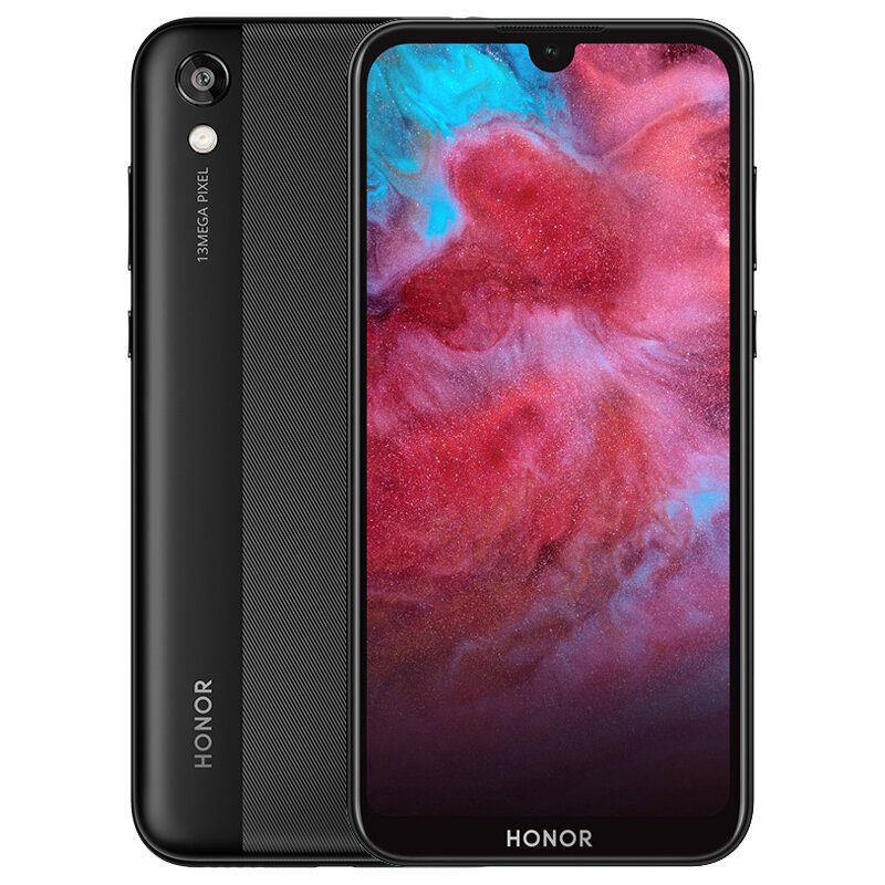 HUAWEI HONOR Play 3e CN Version 5.71 inch 2GB RAM 32GB ROM 3020mAh MT6762R Octa core 4G Smartphone Smartphones from Mobile Phones & Accessories on banggood.com