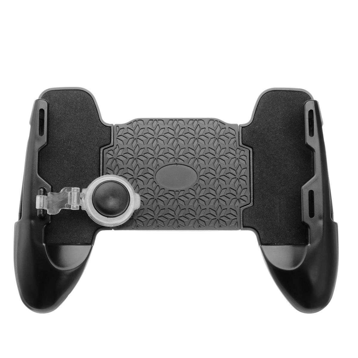 Game Pad Joystick Gaming Trigger Shooter Controller for Mobile Phone