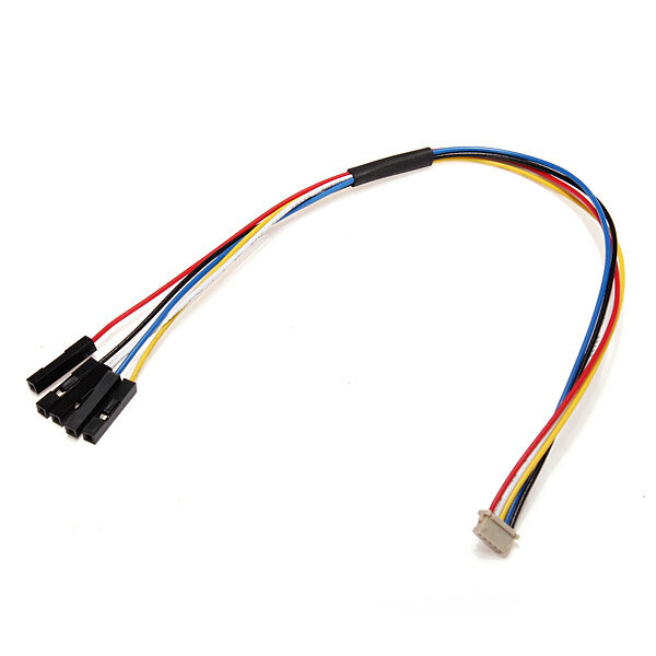 20cm APM 2.5 5Pin Connector Kabel Kabel Voor APM 2.5 5Pin